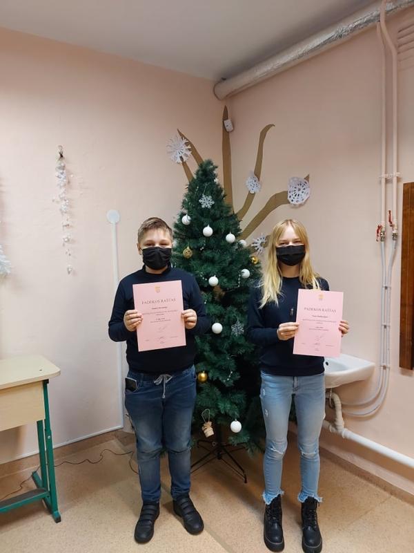 2021-12-06 Raštingiausio moksleivio konkursas  (2)